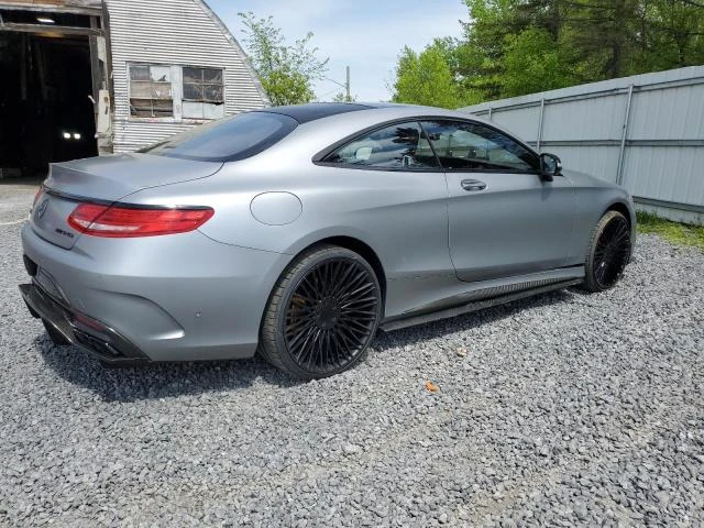 Mercedes-Benz S 63 AMG * CarFax * * АвтоКредит - изображение 4