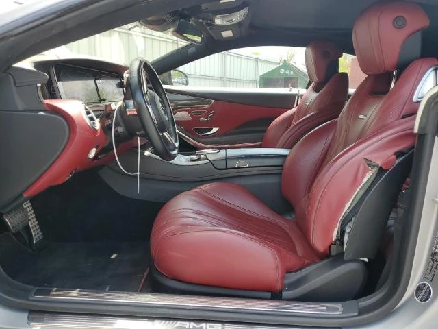 Mercedes-Benz S 63 AMG * CarFax * * АвтоКредит - изображение 7