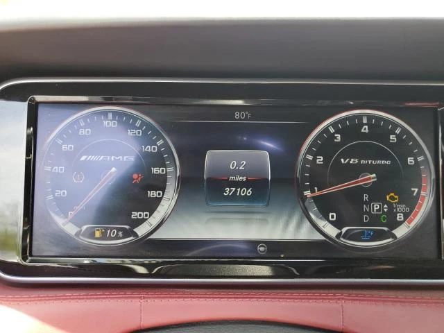 Mercedes-Benz S 63 AMG * CarFax * * АвтоКредит - изображение 9