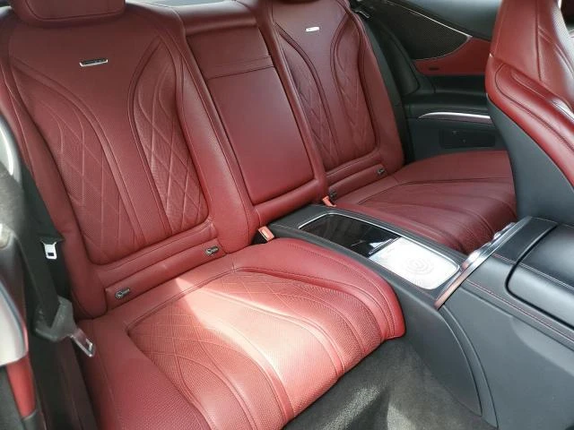 Mercedes-Benz S 63 AMG * CarFax * * АвтоКредит - изображение 10