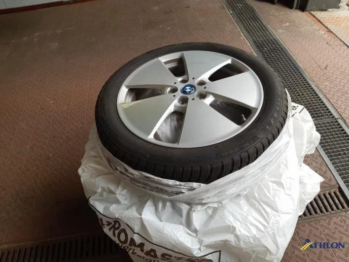 BMW i3 120 Ah | Mobile.bg   12