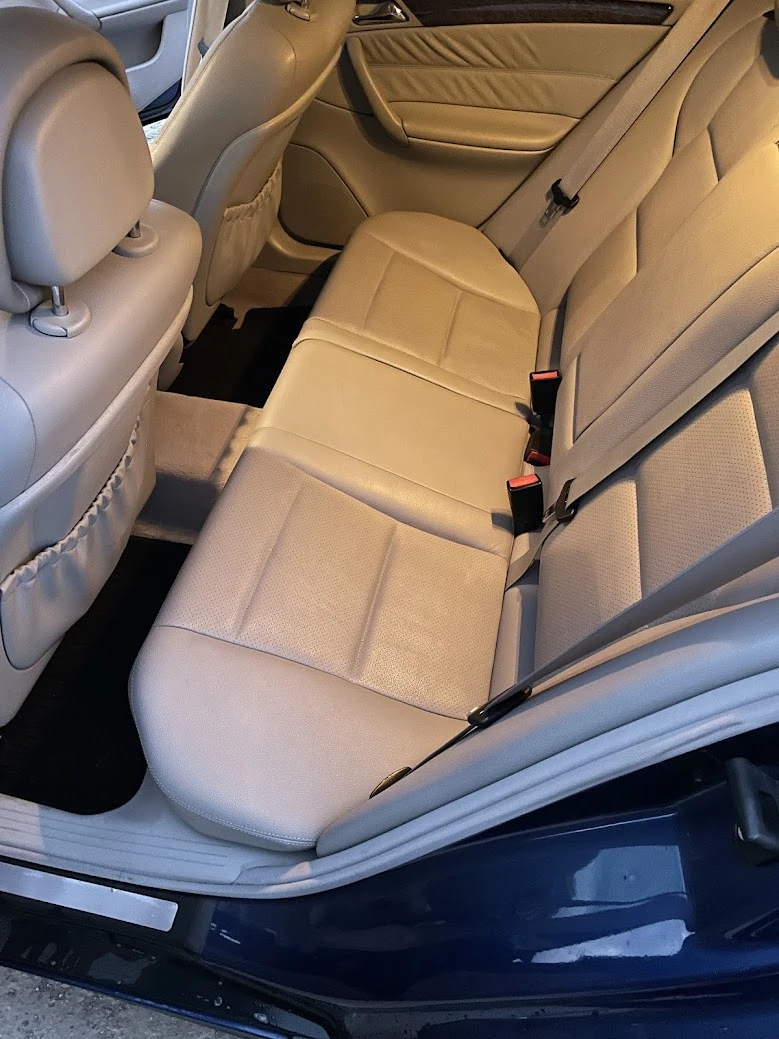 Mercedes-Benz C 320 | Mobile.bg — изображение 6