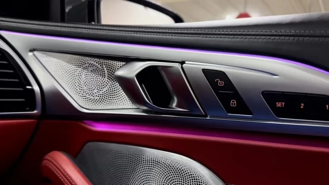 BMW 850, снимка 12 - Автомобили и джипове - 53361157