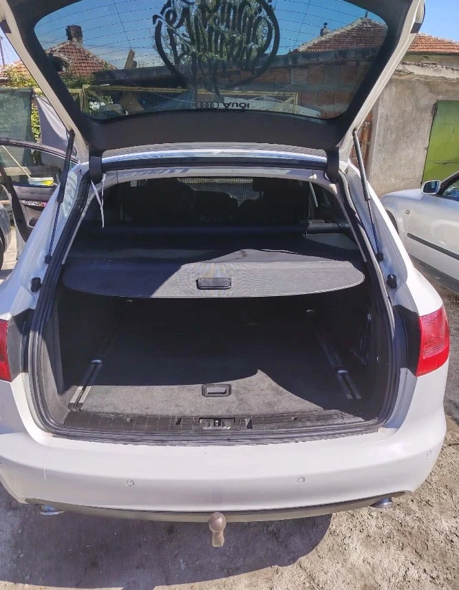 Audi A6 1.60, снимка 2 - Автомобили и джипове - 54661667