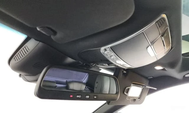 Mercedes-Benz S 350 63 AMG PKG | 4MATIC | BLUETEC, снимка 17 - Автомобили и джипове - 55682303