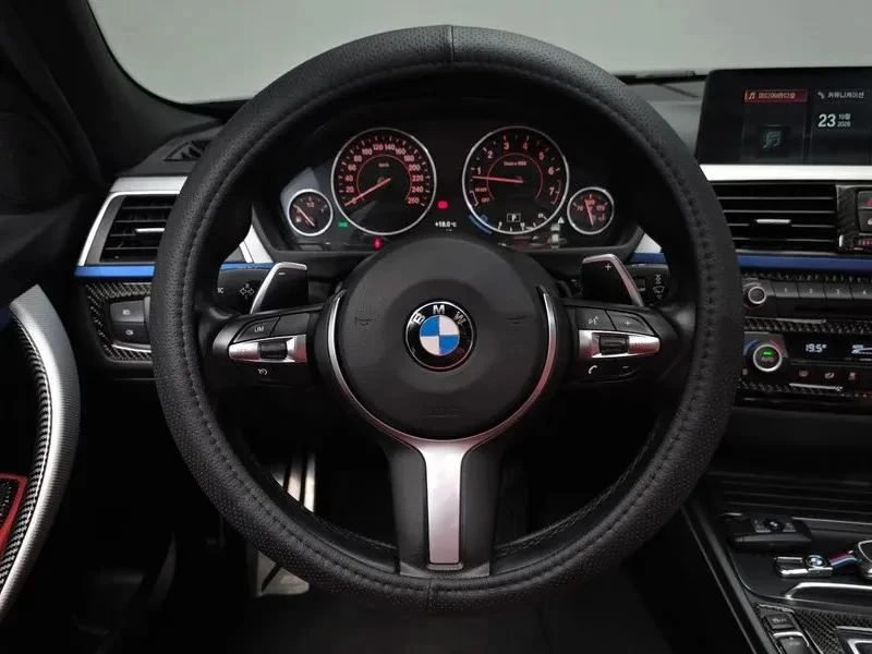 BMW 330, снимка 12 - Автомобили и джипове - 56711783