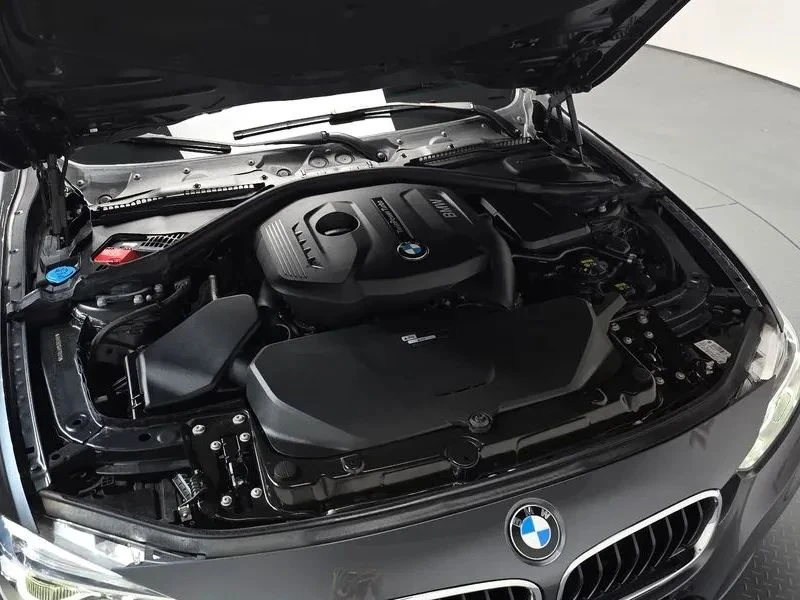 BMW 330, снимка 5 - Автомобили и джипове - 56711783