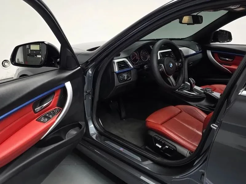 BMW 330, снимка 9 - Автомобили и джипове - 56711783