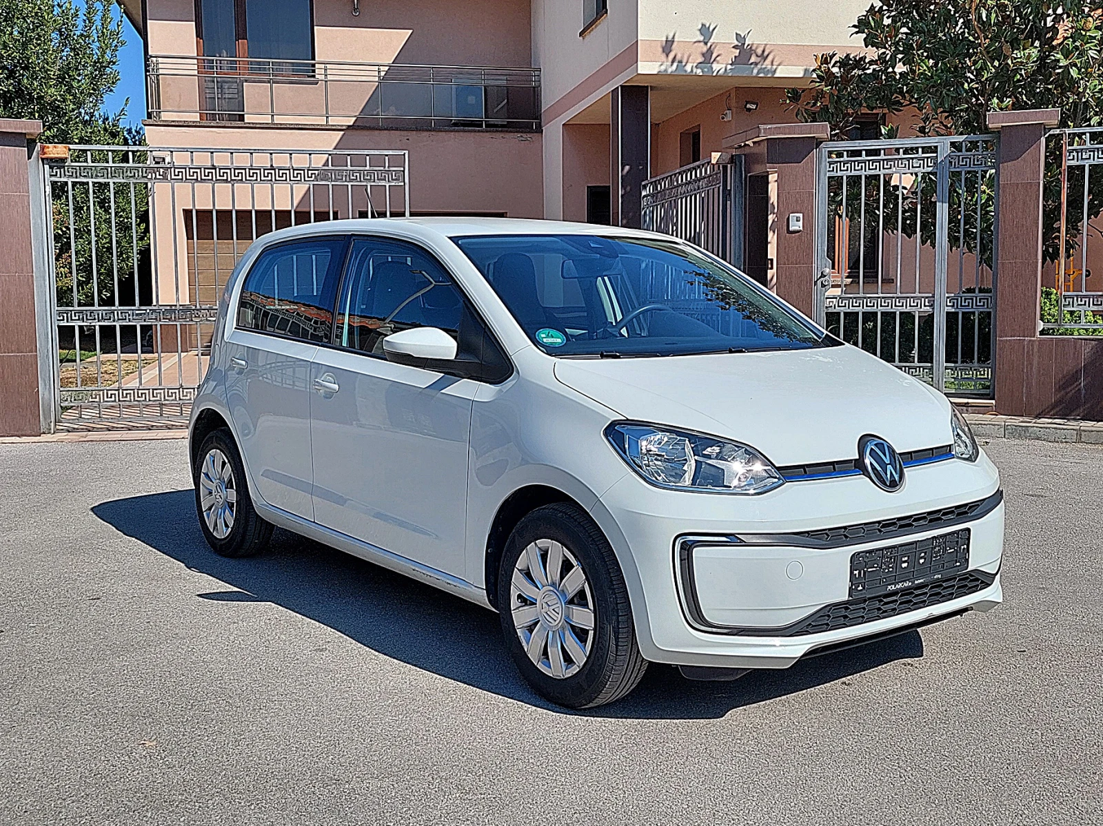 VW Up 36.8 kW Battery - изображение 3