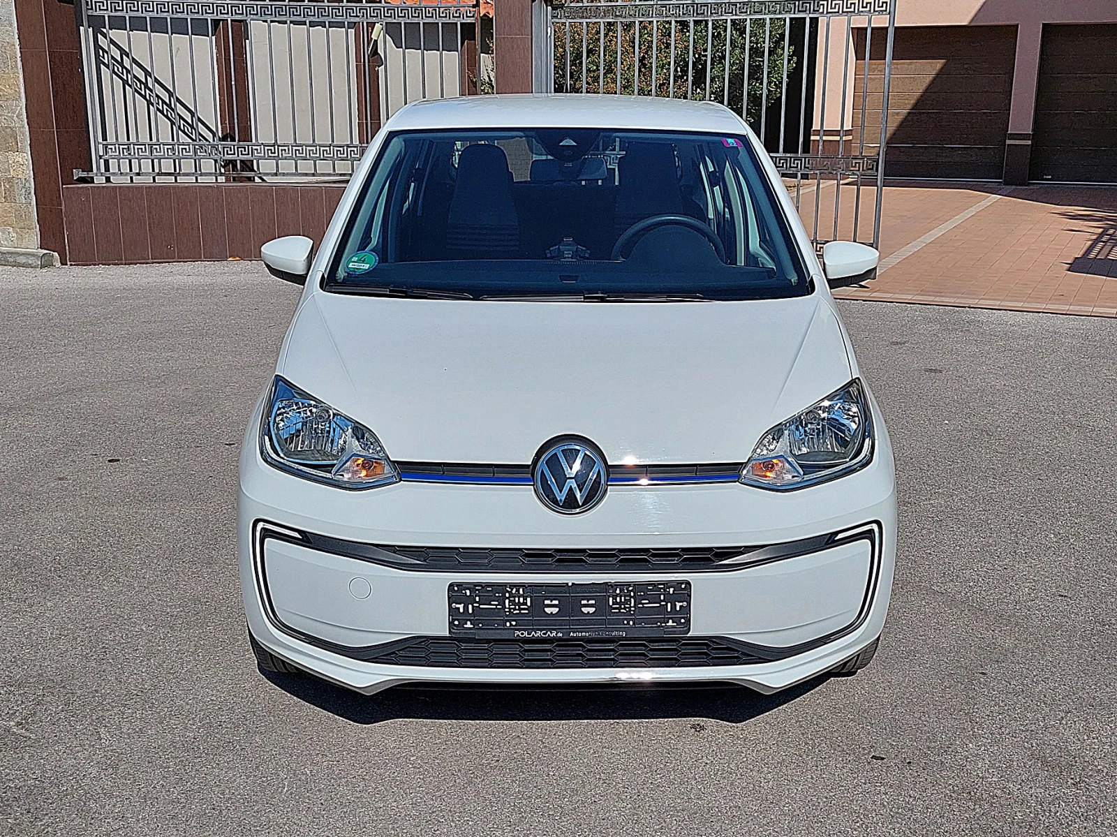 VW Up 36.8 kW Battery - изображение 2