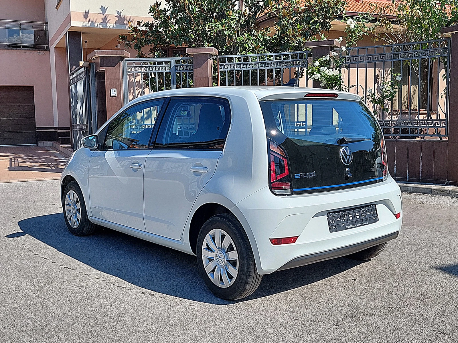 VW Up 36.8 kW Battery - изображение 6