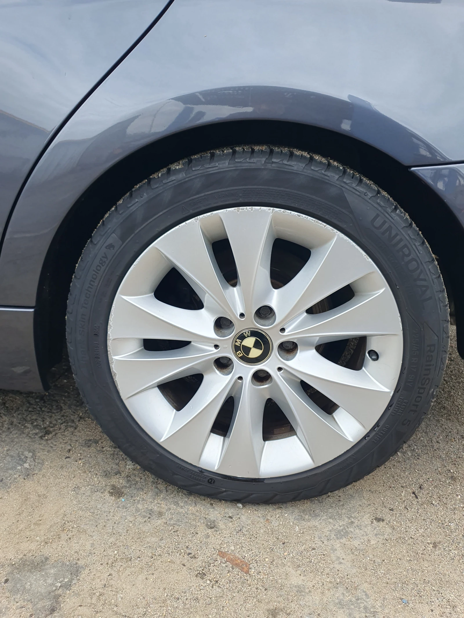 BMW 320 91  177. | Mobile.bg   16