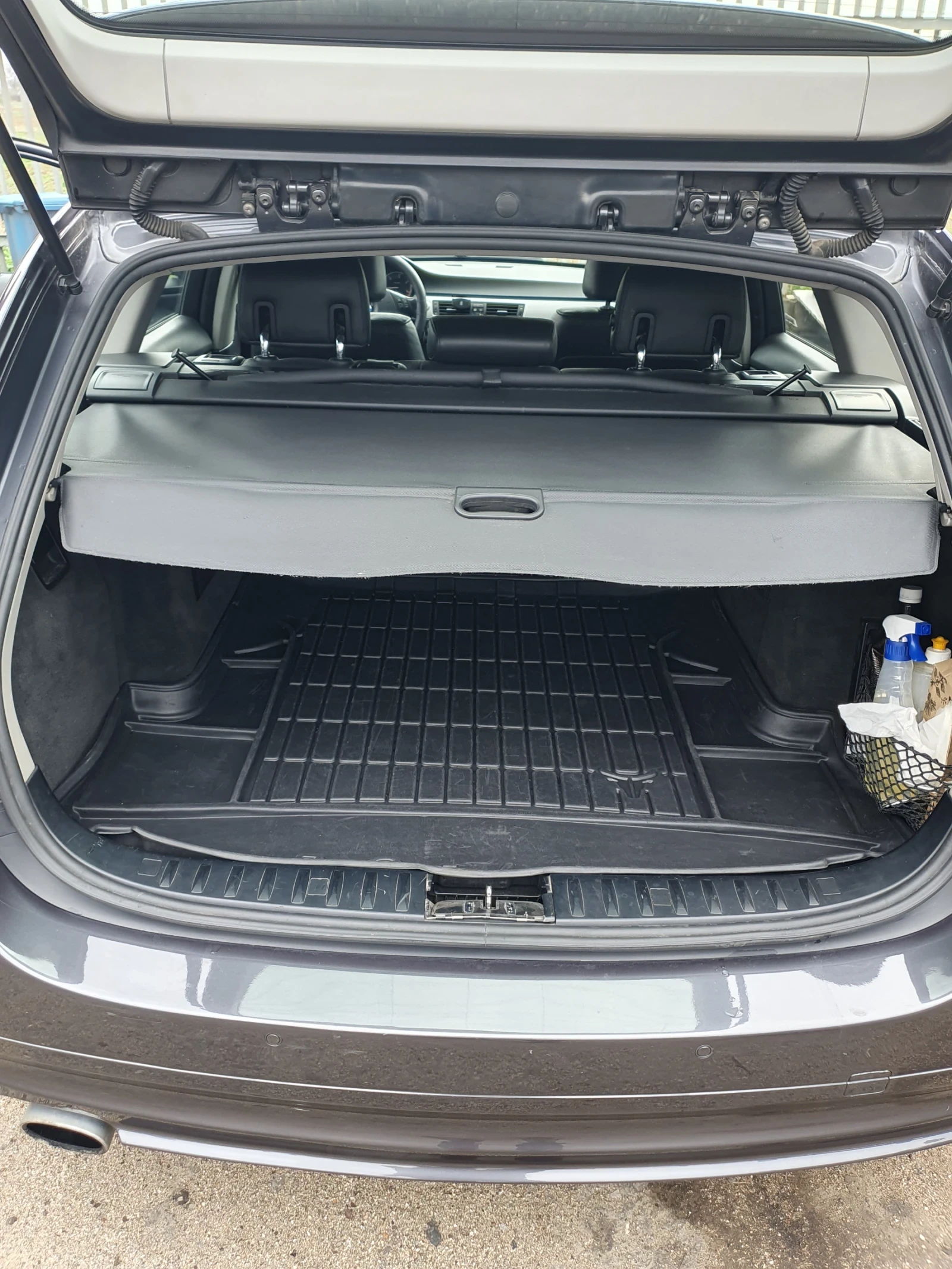 BMW 320 91  177. | Mobile.bg   12