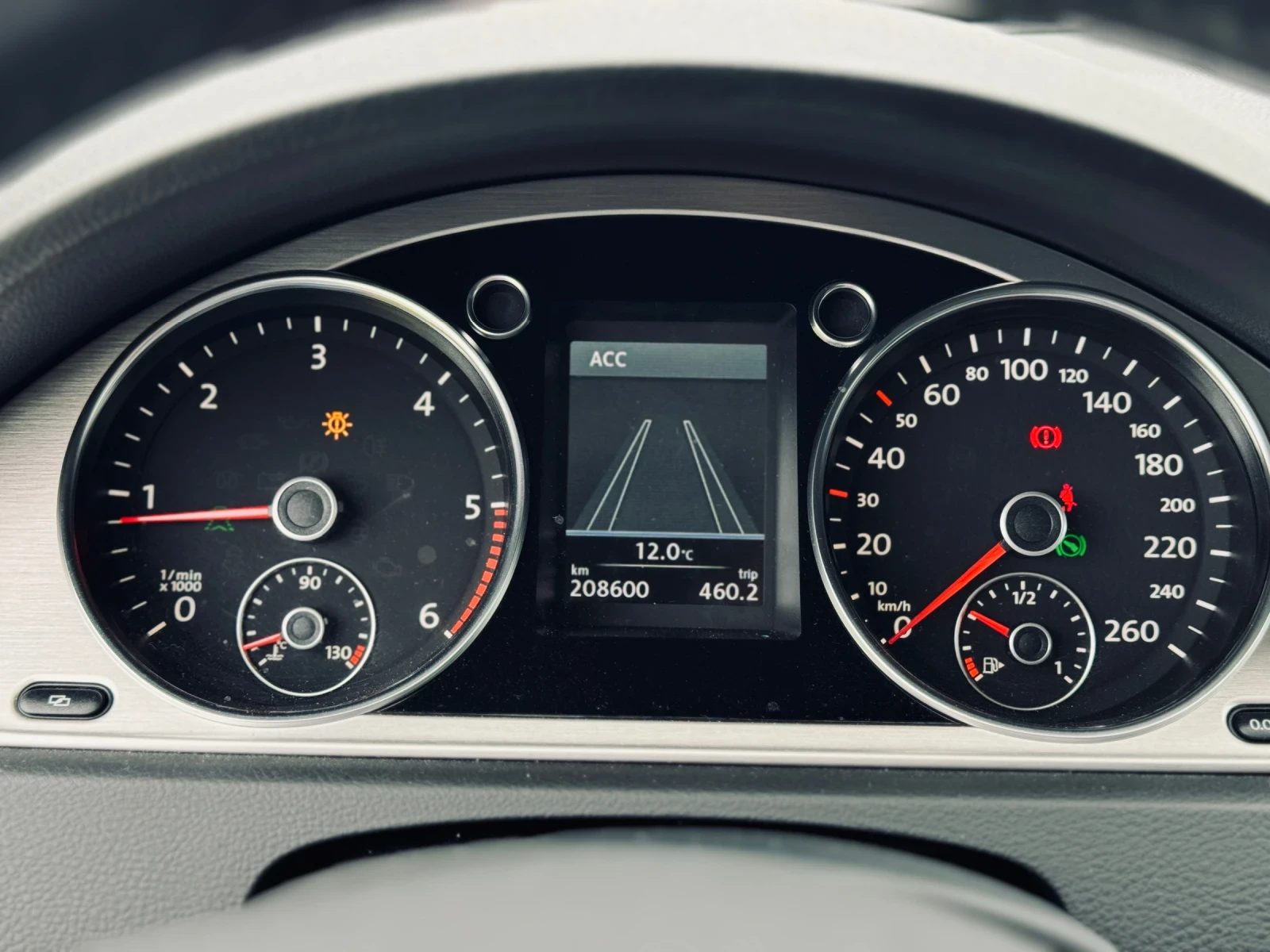 VW Passat Highline/4x4/ACC/Panorama/FULL - изображение 9