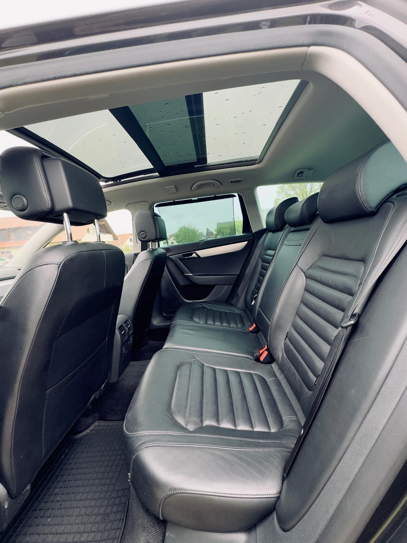 VW Passat Highline/4x4/ACC/Panorama/FULL - изображение 6