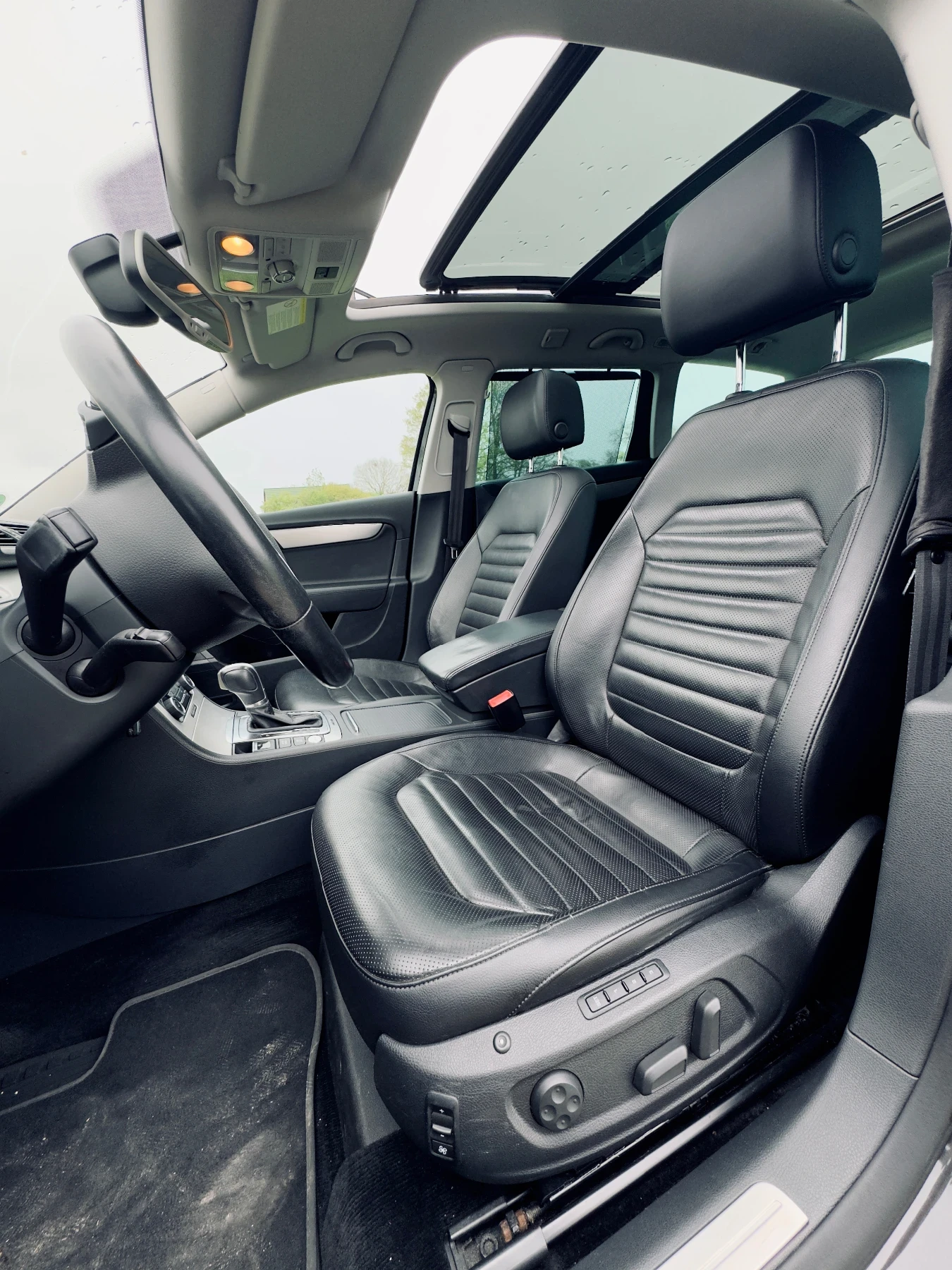 VW Passat Highline/4x4/ACC/Panorama/FULL - изображение 5