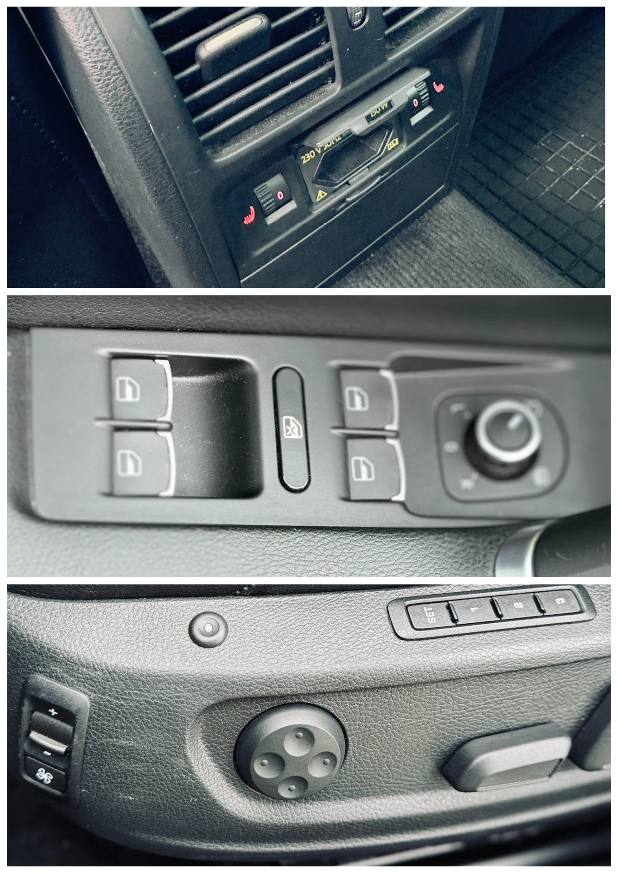 VW Passat Highline/4x4/ACC/Panorama/FULL - изображение 8