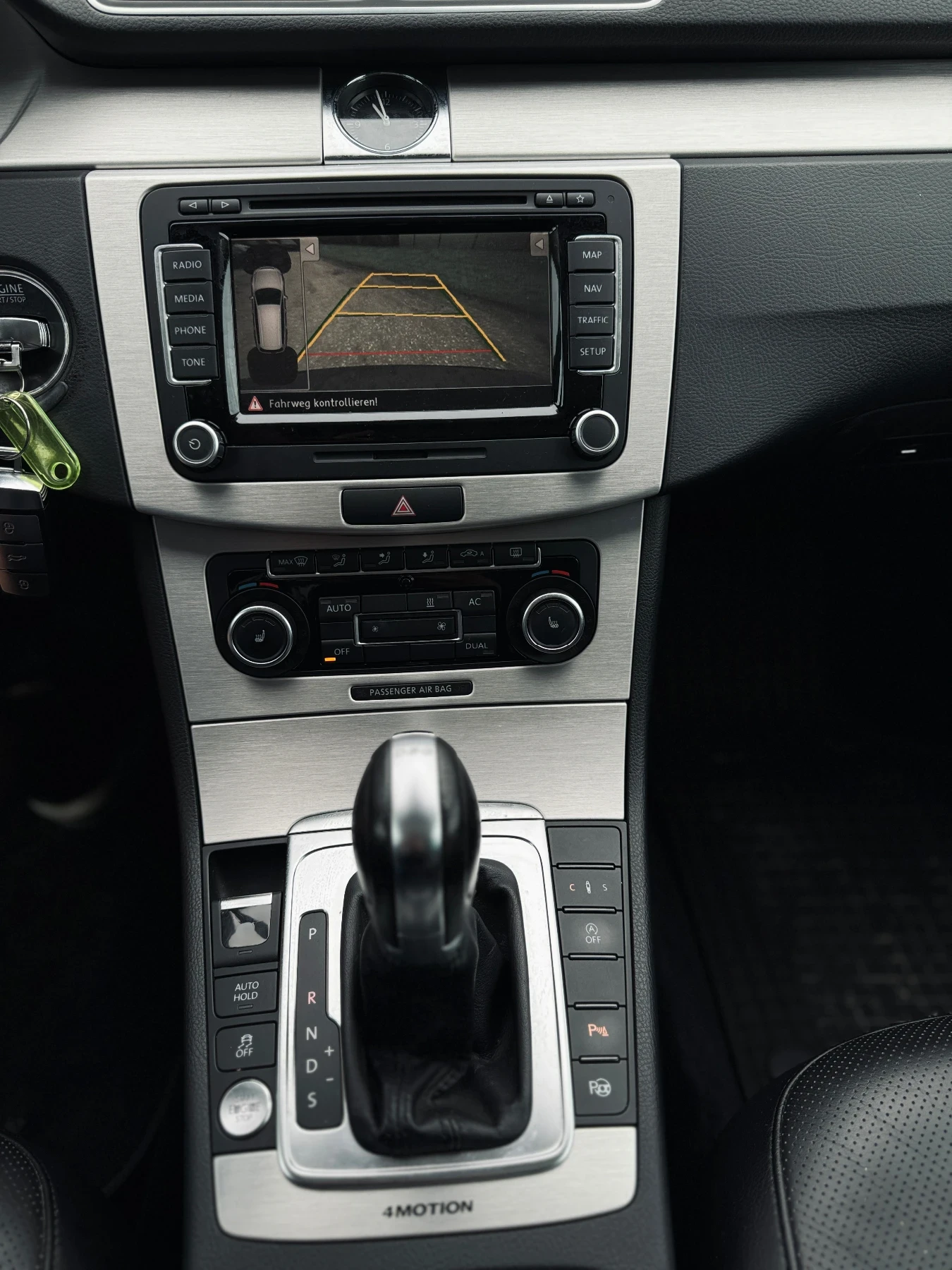 VW Passat Highline/4x4/ACC/Panorama/FULL - изображение 7