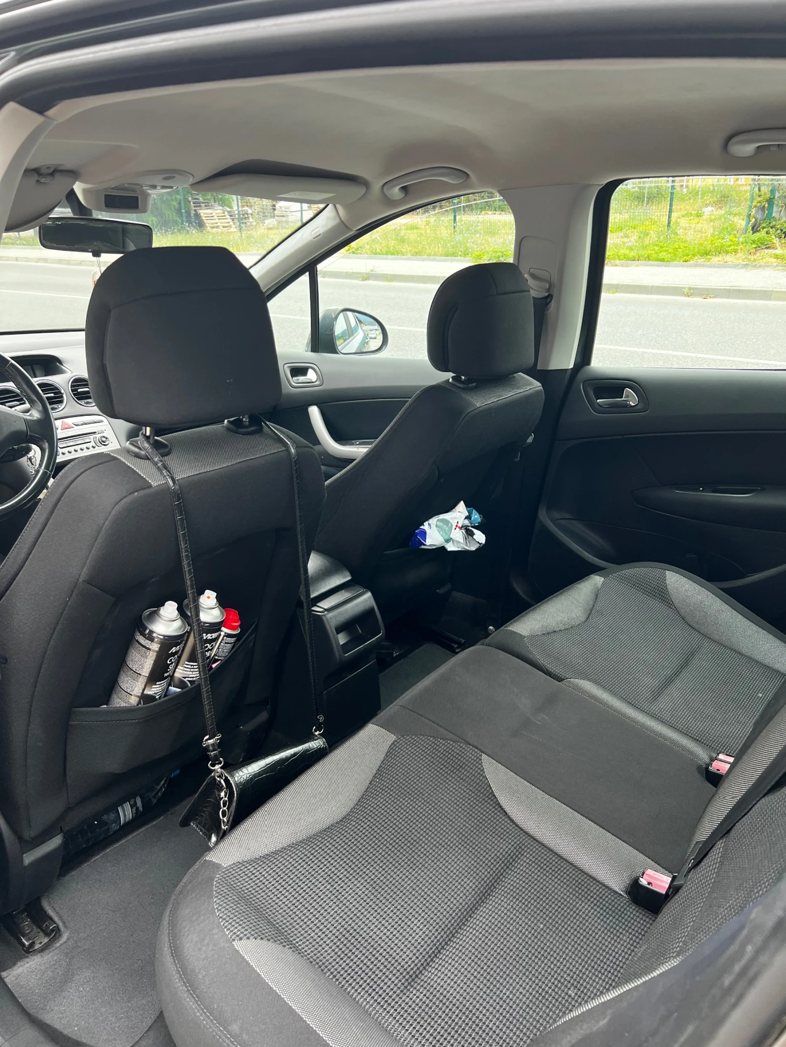 Peugeot 308  - изображение 7