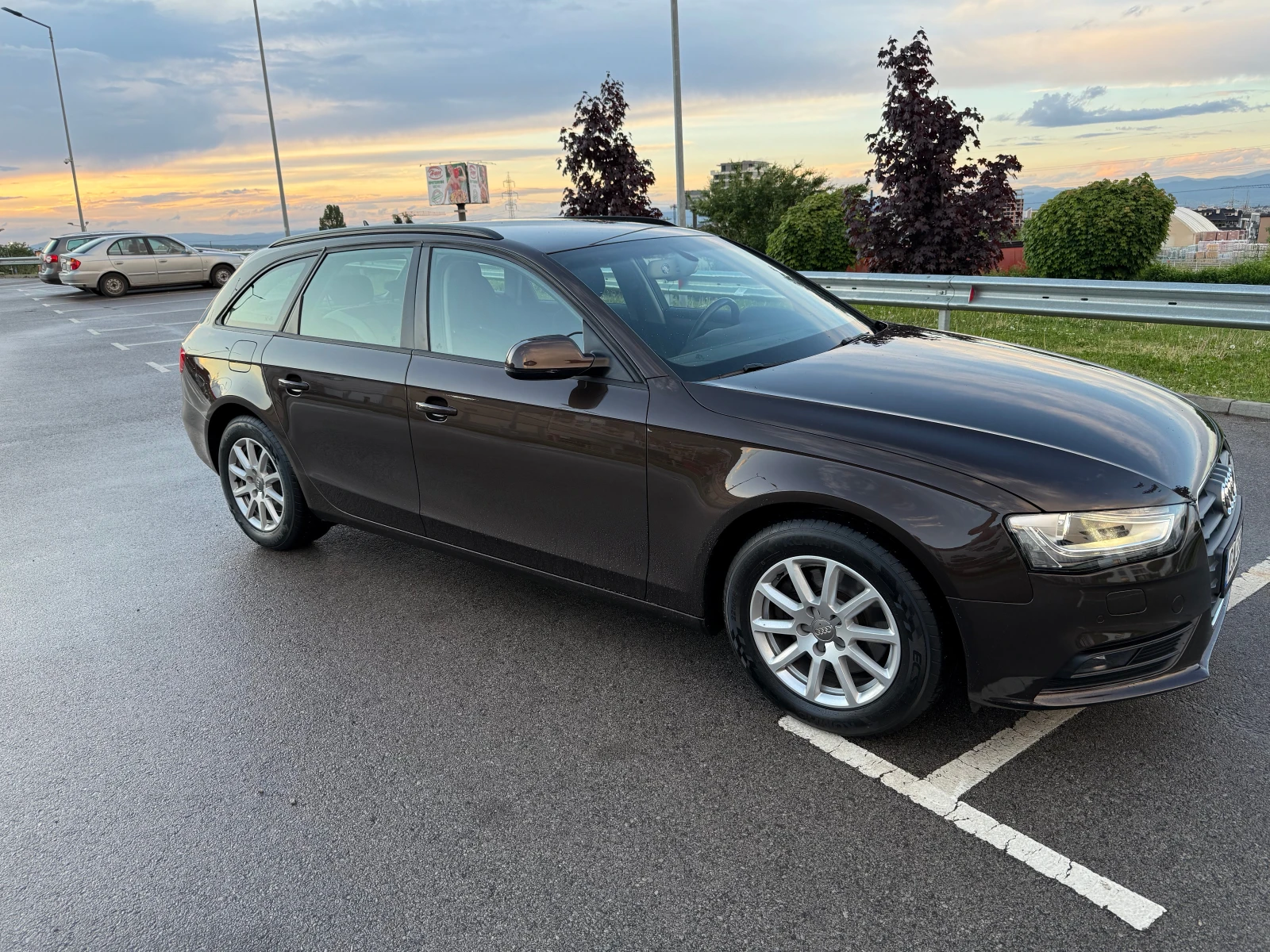 Audi A4  - изображение 4