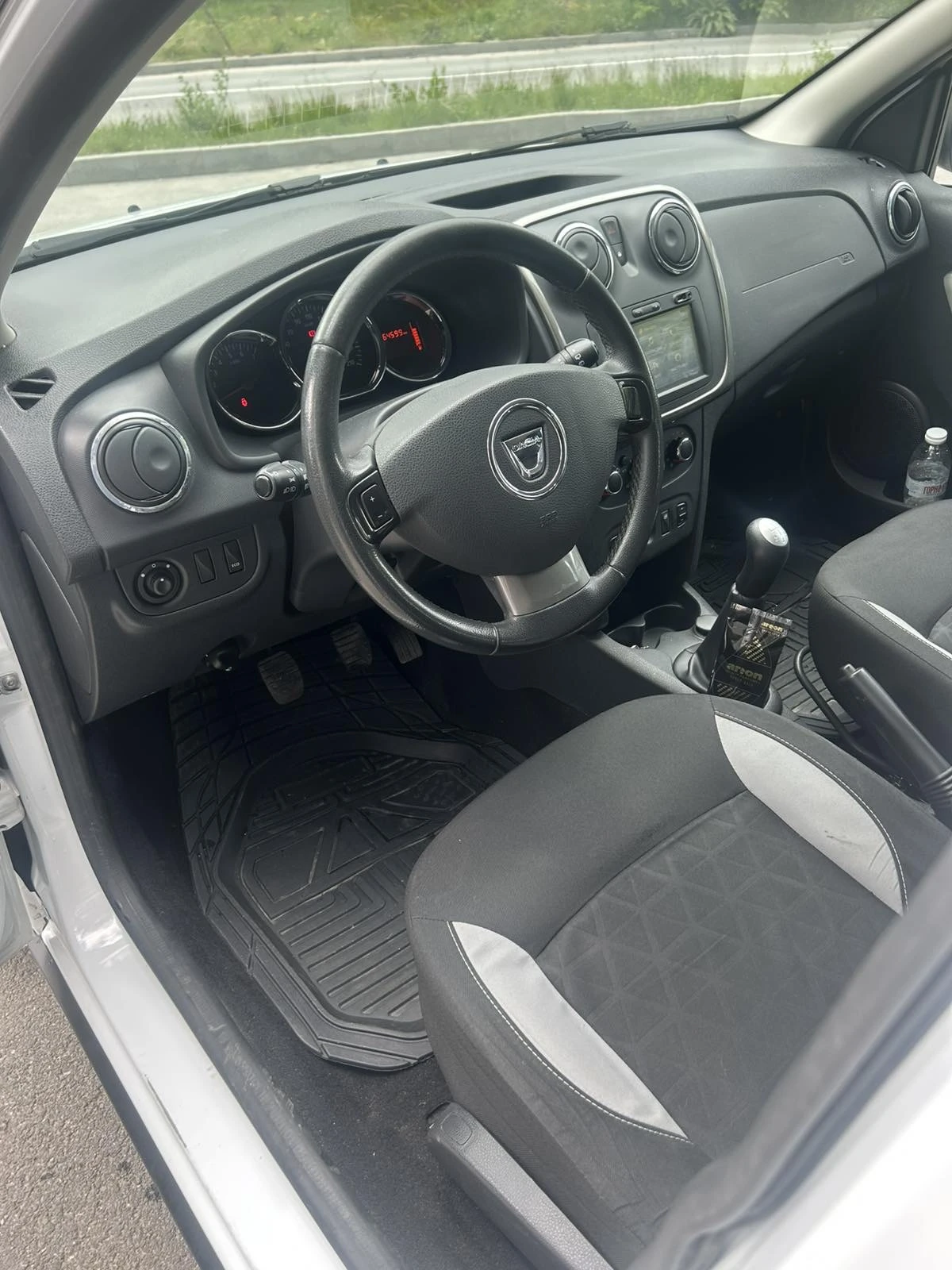 Dacia Sandero Stepway - изображение 6