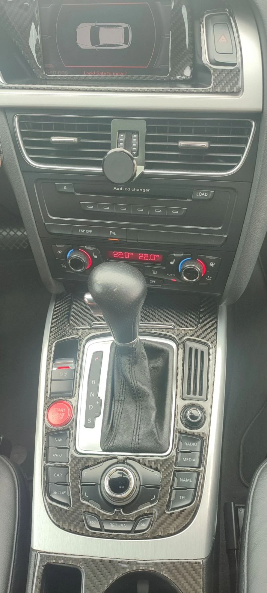 Audi A4 3.0 TDI 239 quattro S-line tiptronic | Mobile.bg � ����������� 17