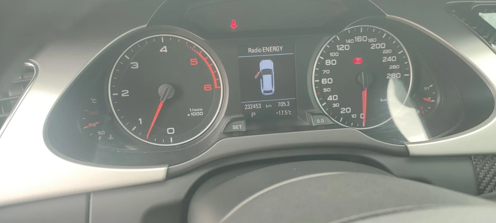 Audi A4 3.0 TDI 239 quattro S-line tiptronic | Mobile.bg � ����������� 12