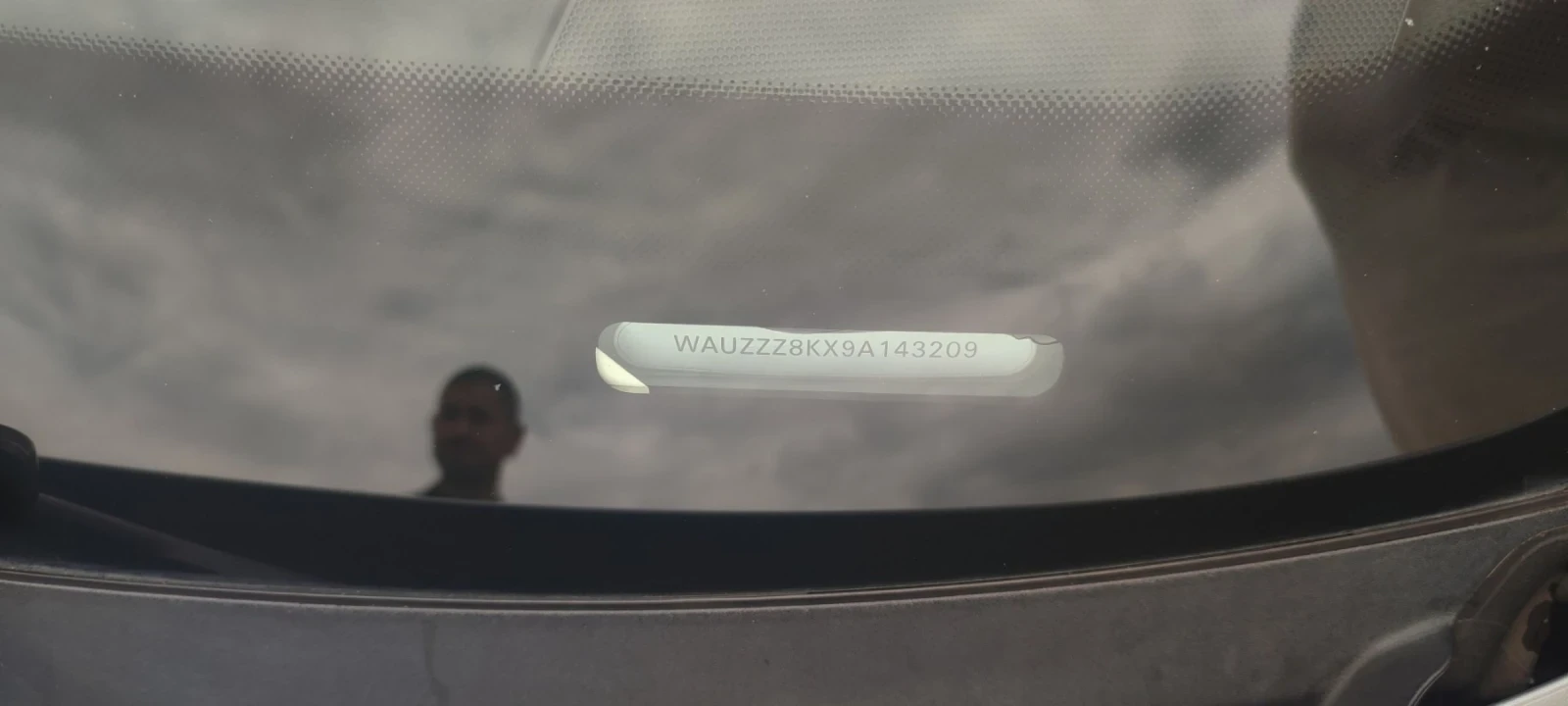 Audi A4 3.0 TDI 239 quattro S-line tiptronic | Mobile.bg � ����������� 14