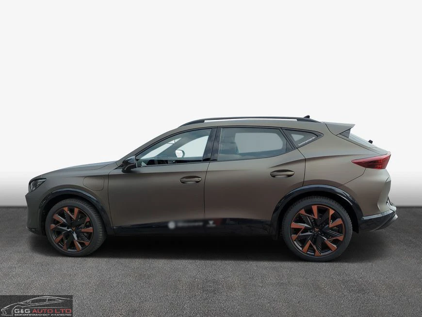 Cupra Formentor VZ/272HP/DSG/CAM/NAVI/LED/KLESS/613v - изображение 3