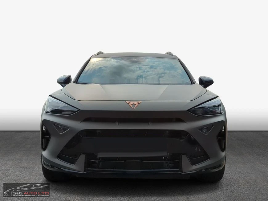 Cupra Formentor VZ/272HP/DSG/CAM/NAVI/LED/KLESS/613v - изображение 2