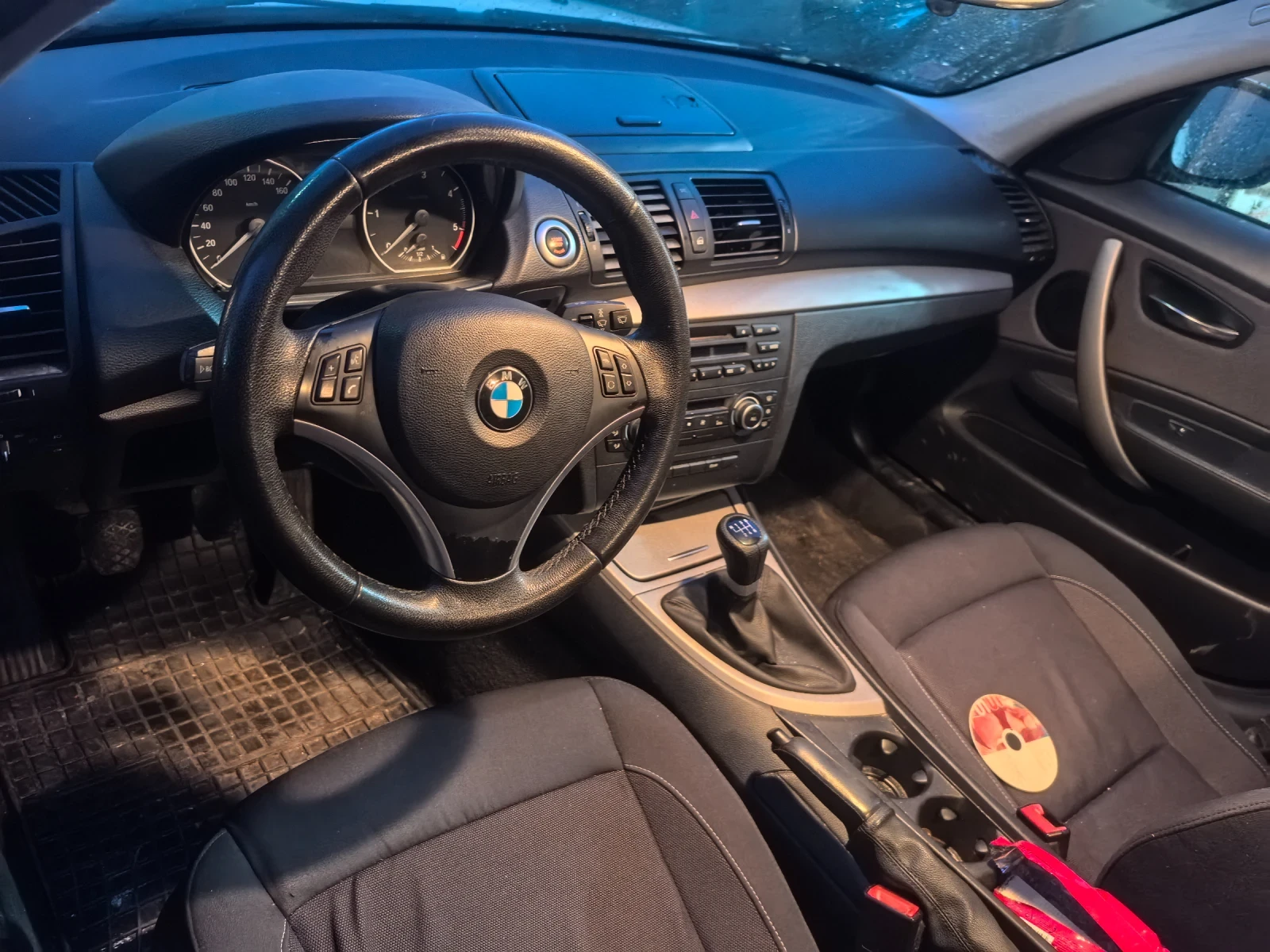 BMW 120  - изображение 3