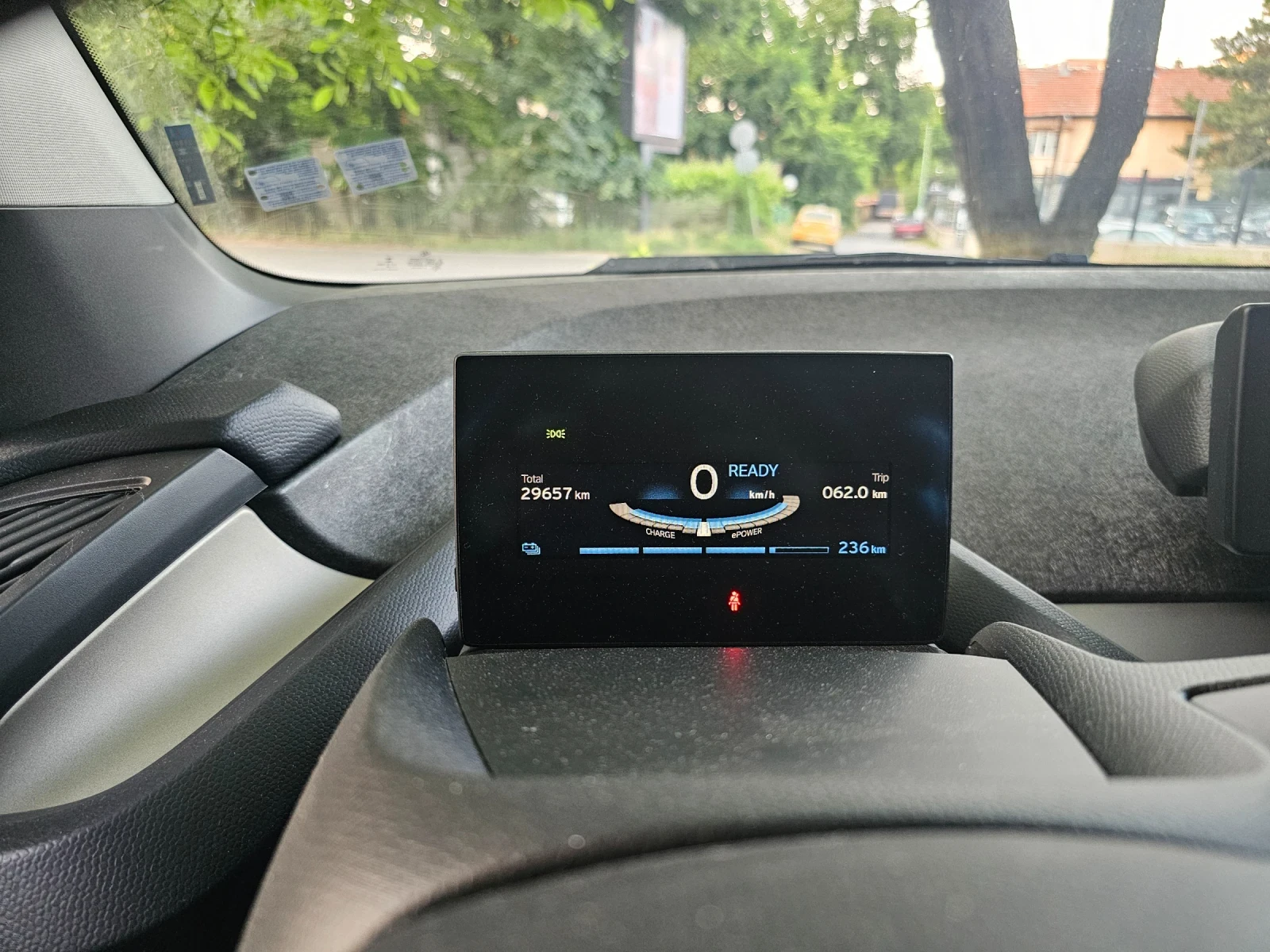 BMW i3 120 Ah | Mobile.bg   16