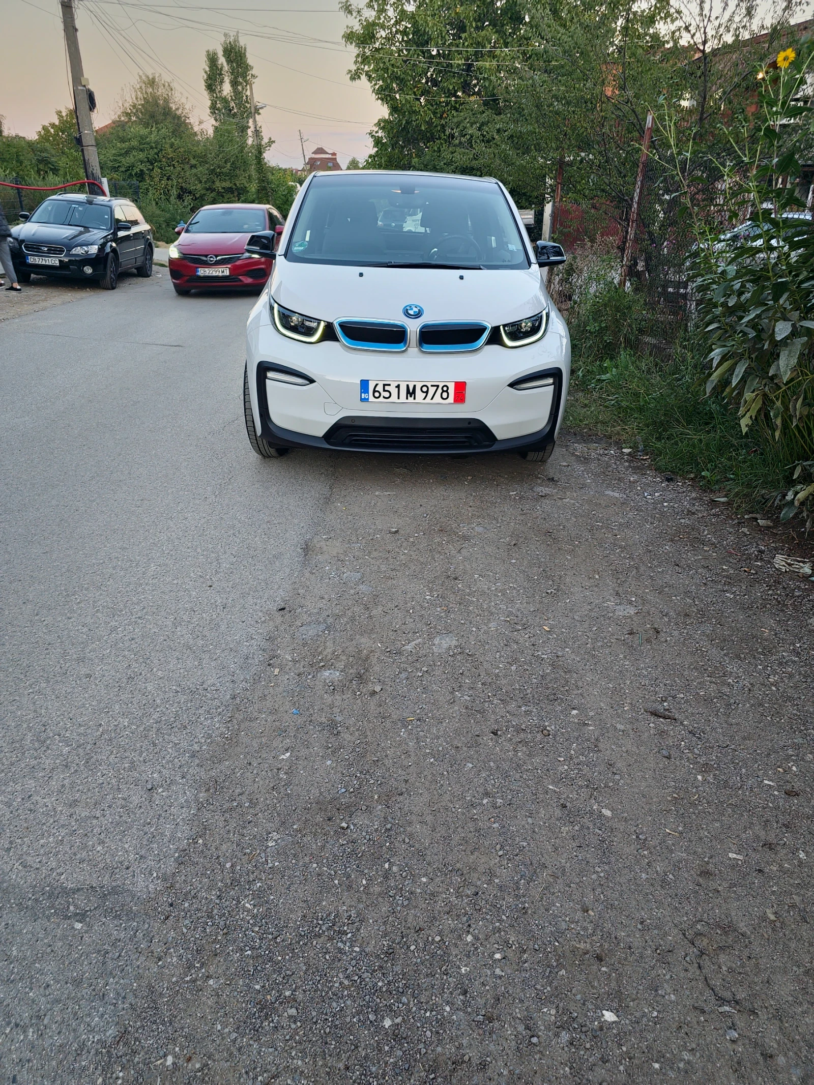 BMW i3 120 Ah | Mobile.bg   1