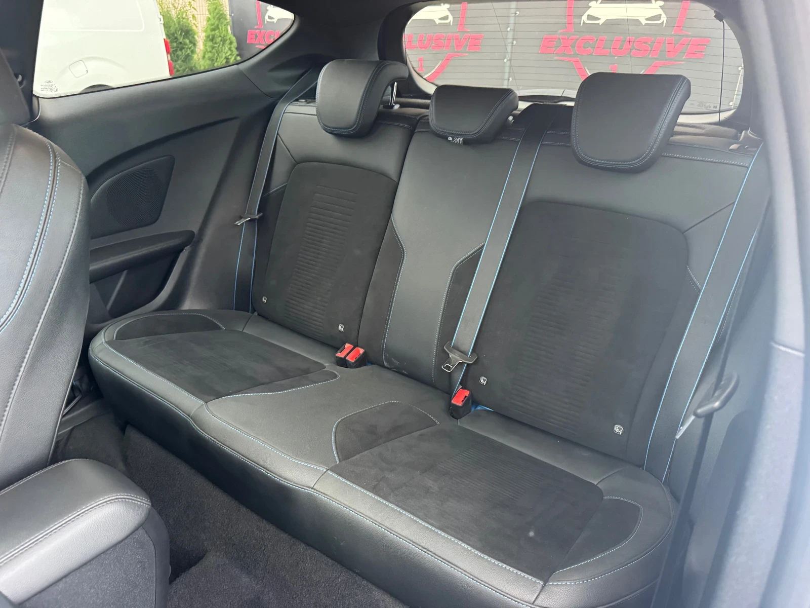 Ford Fiesta PERFORMANCE-200 | Mobile.bg � ����������� 13