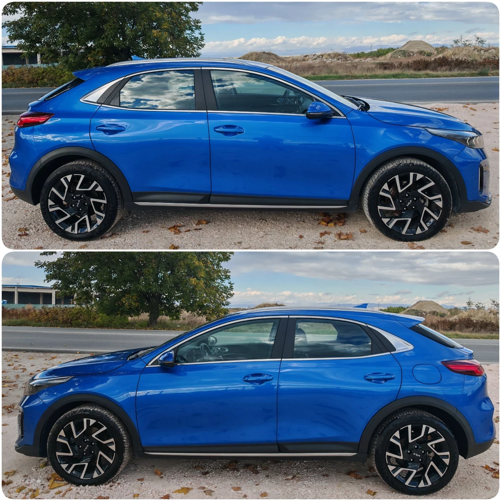 Kia XCeed 1.5 160 К.С. БЕНЗИН ХИБРИД!41 000 КМ!!!БЕЗ АНАЛОГ! | Mobile.bg — изображение 4
