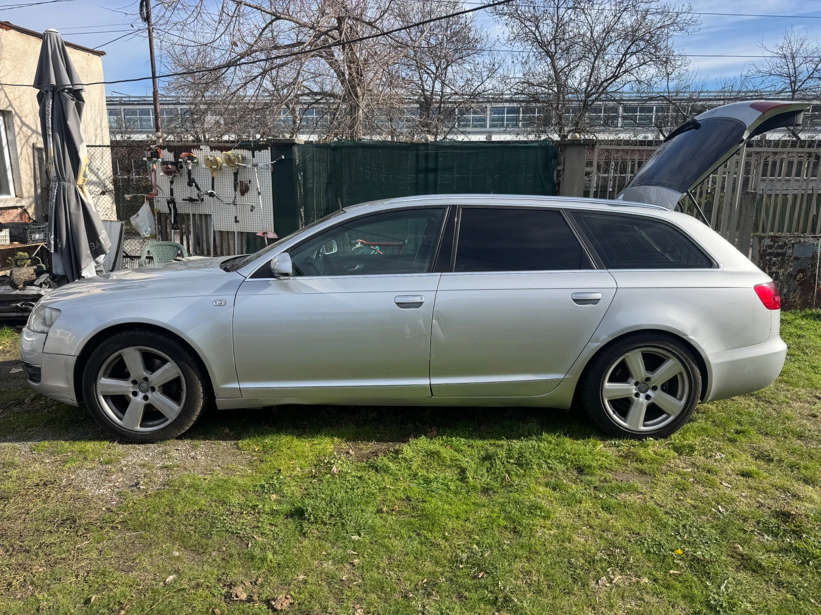 Audi A6 | Mobile.bg   2