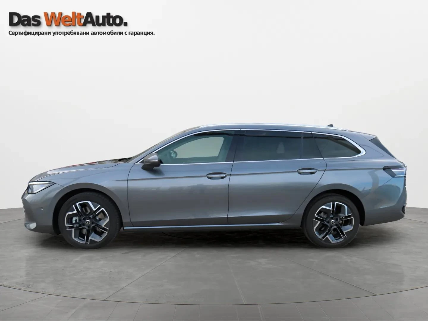 VW Passat 9 Elegance 2.0 TSI DSG | Mobile.bg � ����������� 2