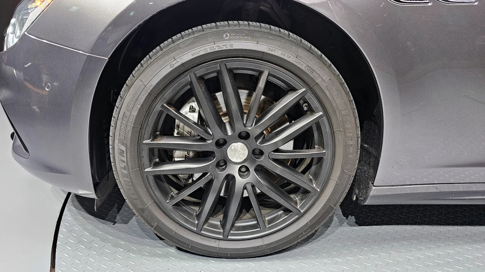 Maserati Ghibli 3.0 | Mobile.bg   5