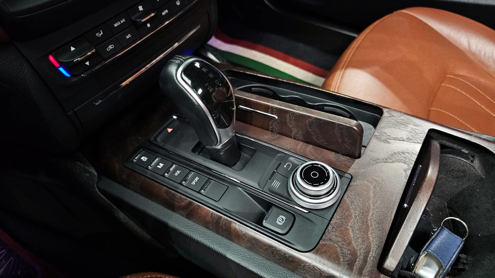 Maserati Ghibli 3.0 | Mobile.bg   9