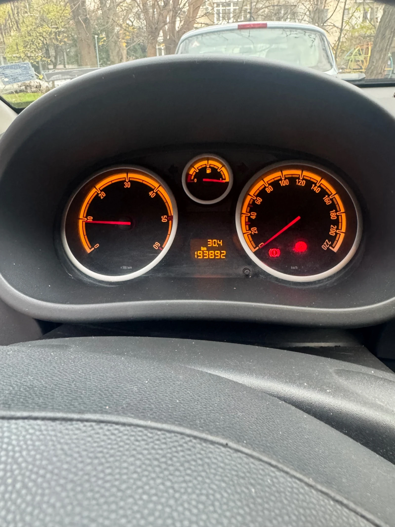 Opel Corsa  - изображение 6