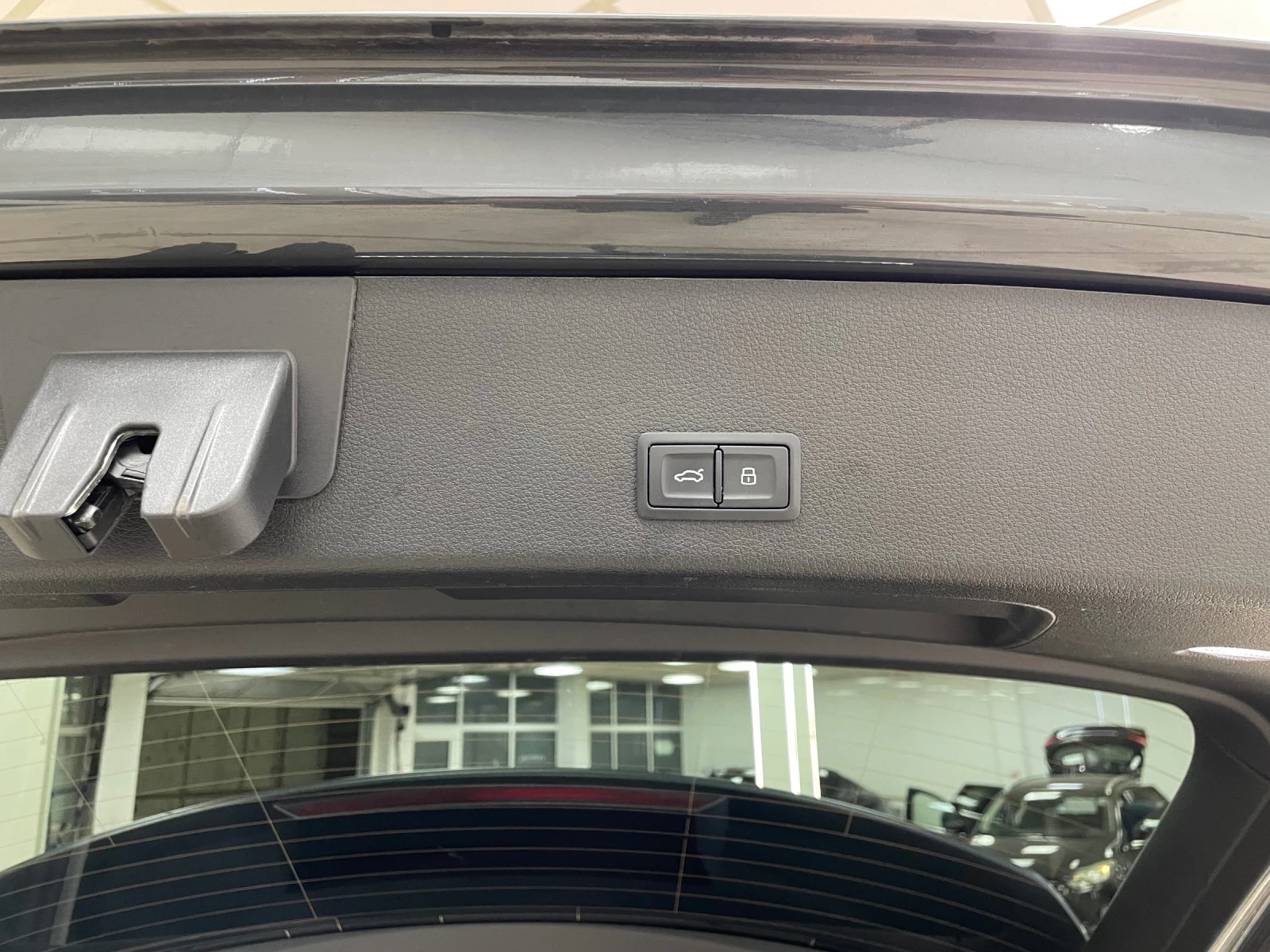 Audi E-Tron 55 EU Warranty Premium SOH 95% | Mobile.bg � ����������� 9