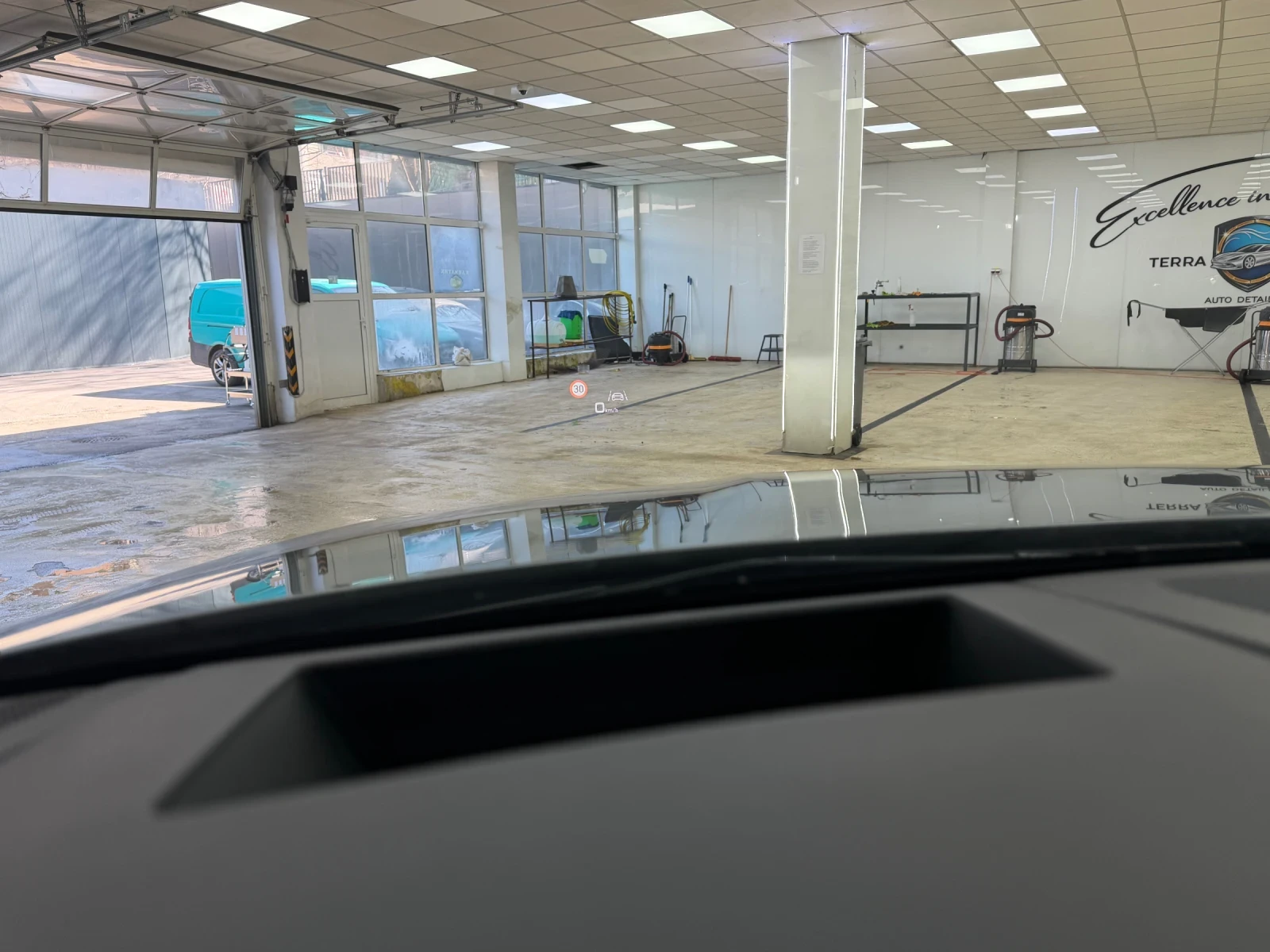 Audi E-Tron  92%SOH/Head-Up/Pano/360 /Nappa/B&O/Ambient/4Zone, снимка 17 - Автомобили и джипове - 53702727