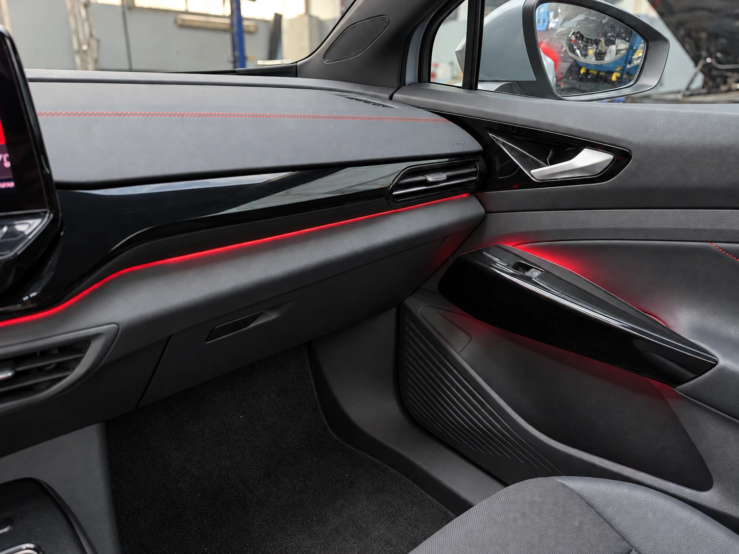 VW ID.4  GTX 4MOTION | AWD | IQ.LIGHT Matrix LED | Sport | Mobile.bg � ����������� 10