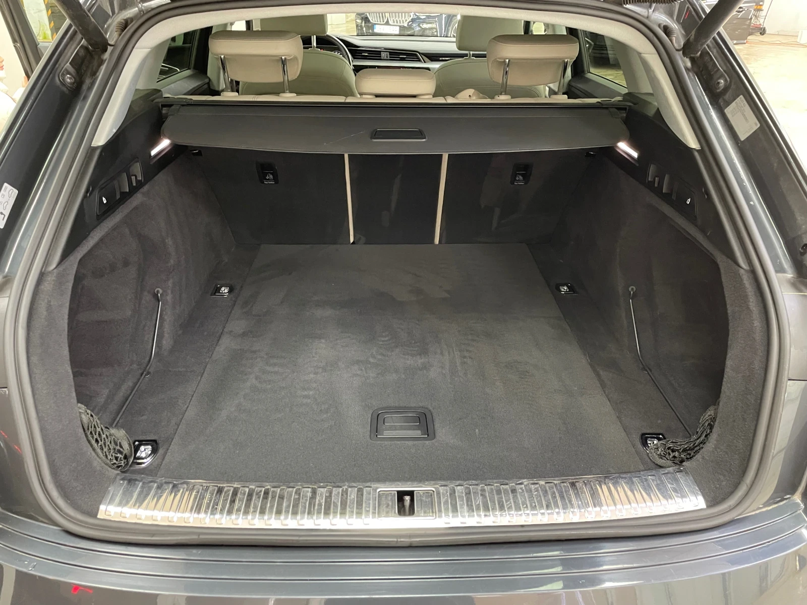 Audi E-Tron 55 EU Warranty Premium SOH 95% | Mobile.bg � ����������� 8