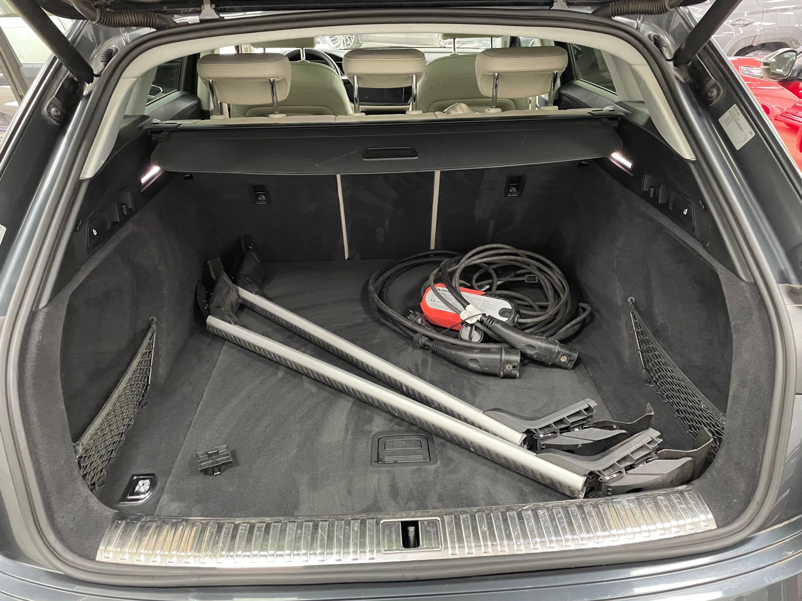 Audi E-Tron 55 EU Warranty Premium SOH 95% | Mobile.bg � ����������� 12