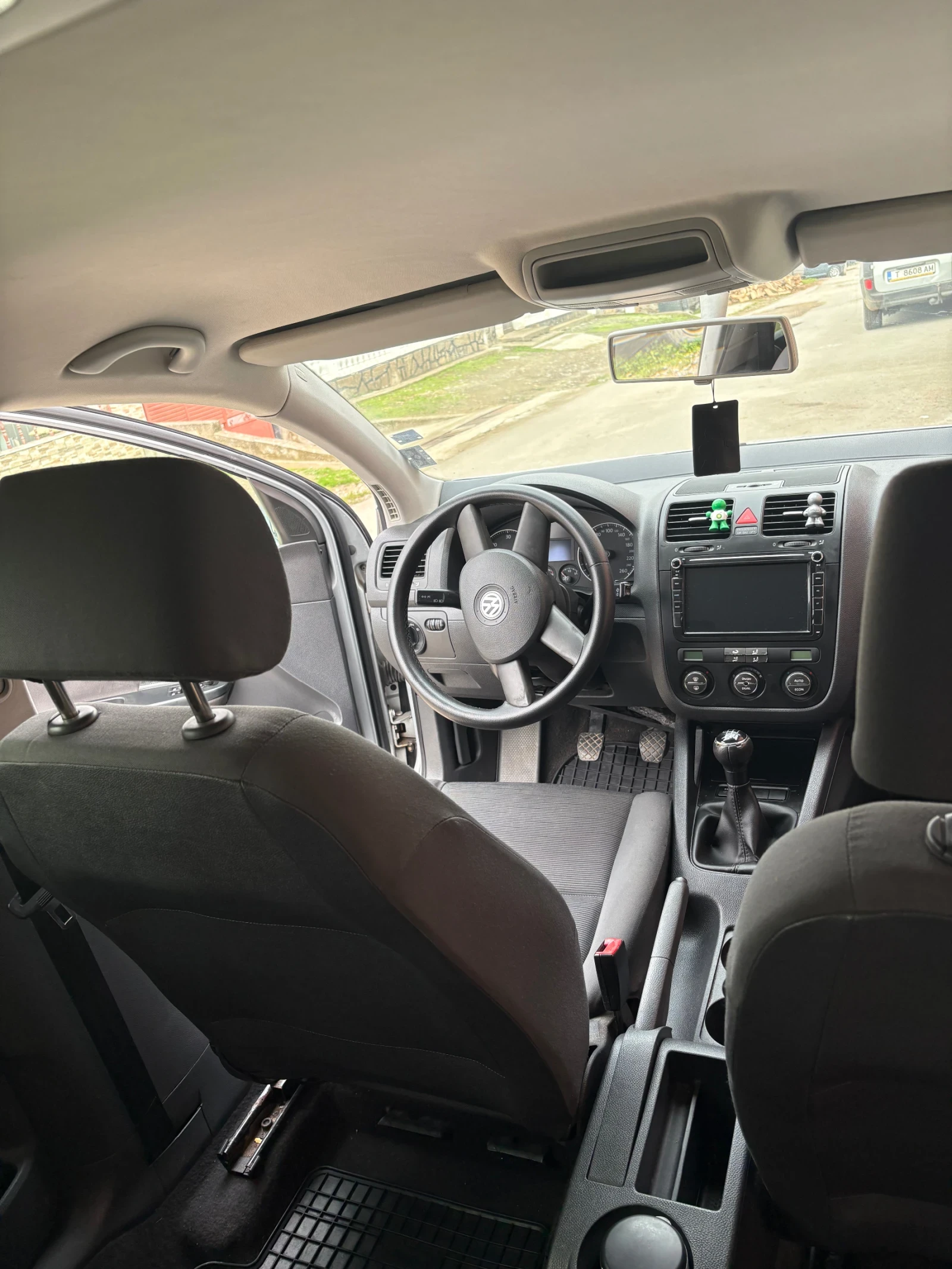 VW Golf  - изображение 4