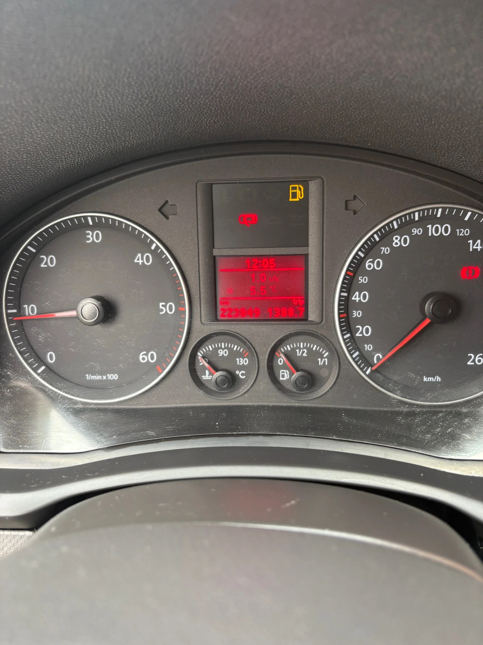 VW Golf  - изображение 7