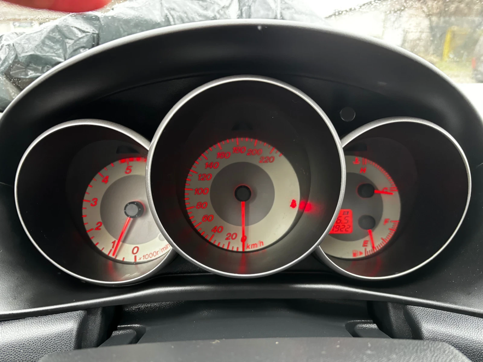 Mazda 3 1.6HDI Facelift | Mobile.bg � ����������� 14