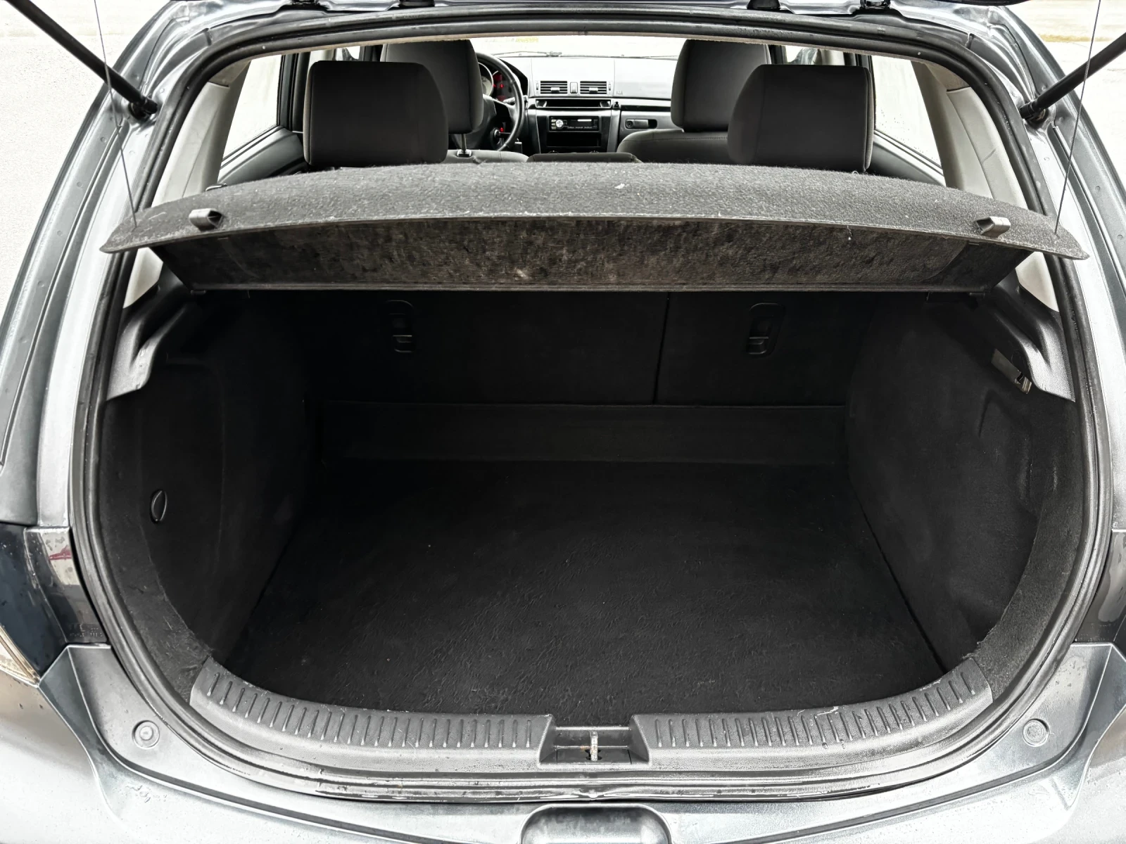 Mazda 3 1.6HDI Facelift | Mobile.bg � ����������� 16