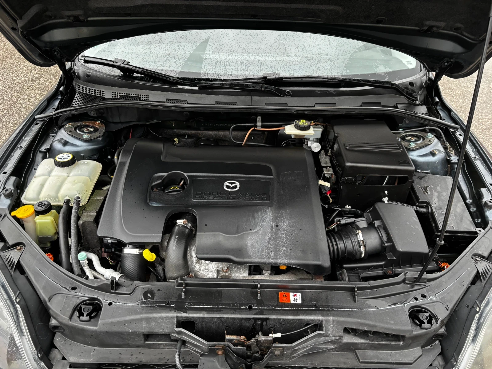 Mazda 3 1.6HDI Facelift | Mobile.bg � ����������� 17